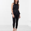 Organza Swing Top