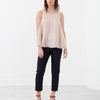 Organza Swing Top