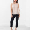 Organza Swing Top
