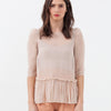Ruffle Top