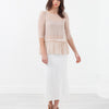 Ruffle Top