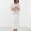 Lavanda Blazer