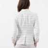 Lavanda Stripe Blazer