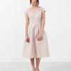 Robe Dress