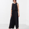 Reversible Tie Top