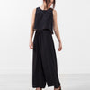 Reversible Tie Top
