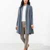 Merino Jacket