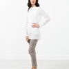 Pin Tuck Blouse