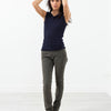 Woven Pant