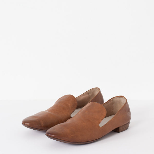 Basic Loafer