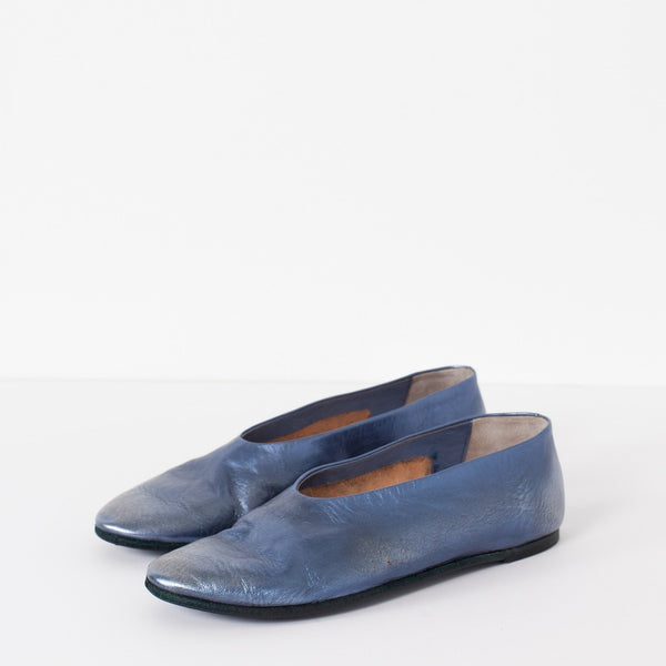 Ballerina Flat