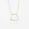 Miya Necklace