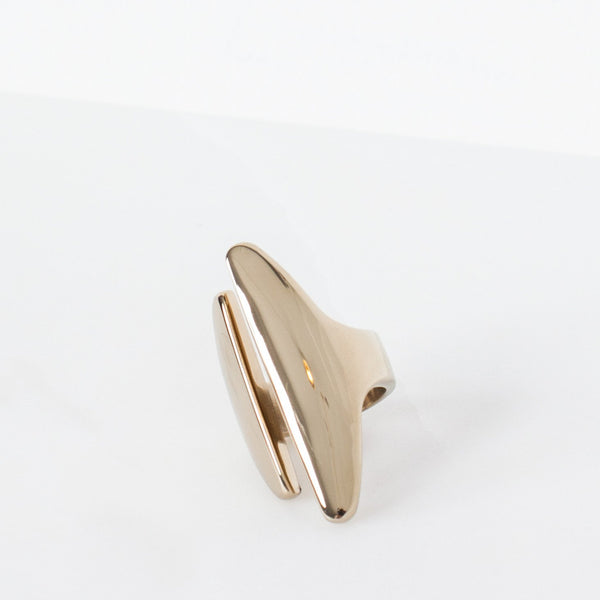 Pracia Ring