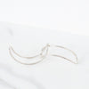 Bracelet 84 in Polished Silver