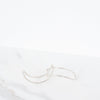 Bracelet 84 in Polished Silver