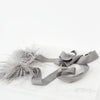 Feather Sash