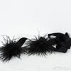 Feather Sash