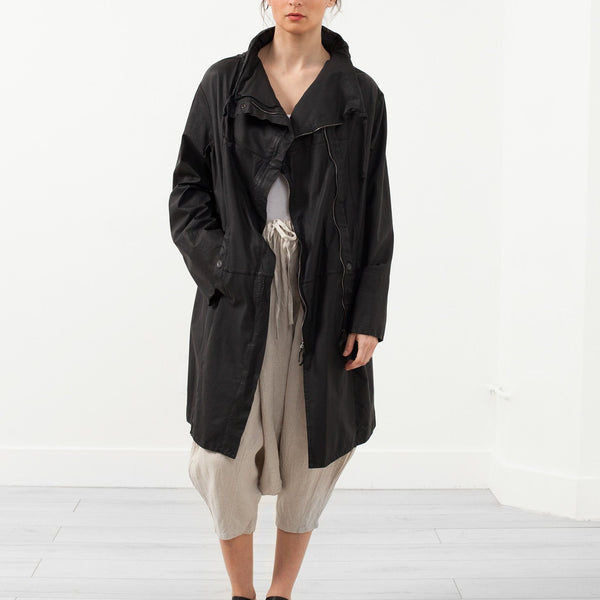 Axel Coat