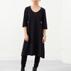 Sleeve Dress