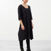 Sleeve Dress