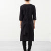 Sleeve Dress