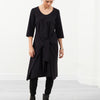 Sleeve Dress
