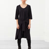 Sleeve Dress
