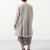 Button Dress