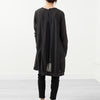 Button Dress