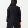 Nylon Long Jacket