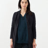 Nylon Long Jacket