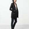 Hemp Jacket