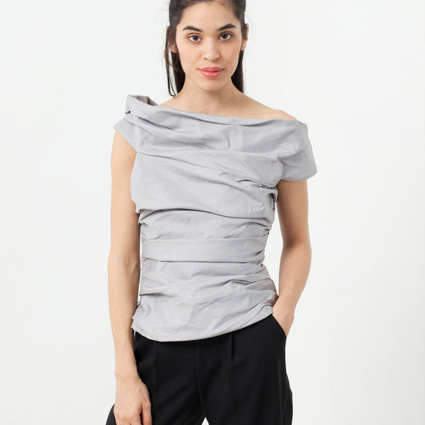 Riot Top