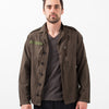 Zipper Jacket