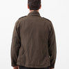 Zipper Jacket