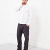 Balda Pant in Drop Crotch