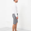 Check Shorts