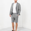 Check Blazer