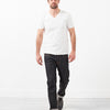 V-Neck Tee