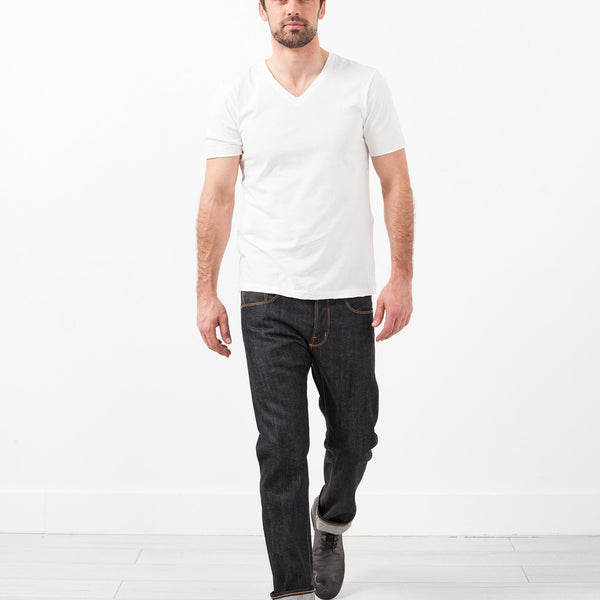 V-Neck Tee