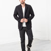 Check Blazer