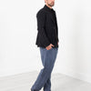 Balda Button Pant