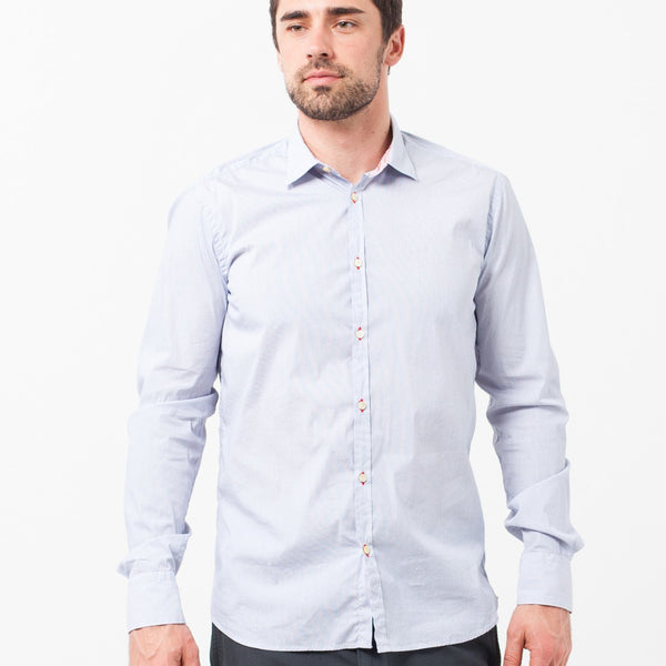 David Shirt