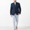 Milward Blazer