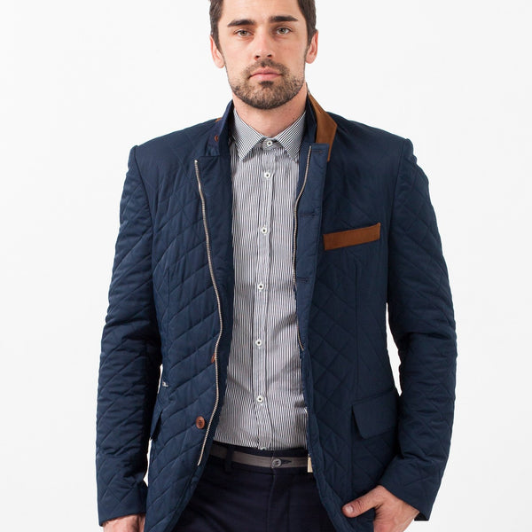 Milton Jacket