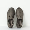 Laceless Sneaker