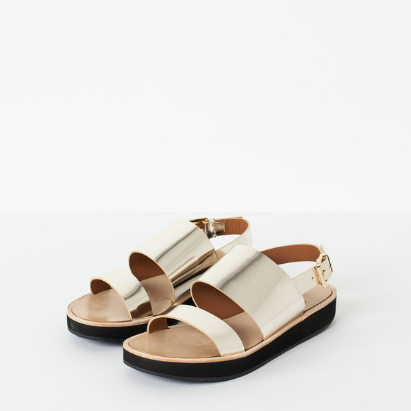 Aqualina Sandal