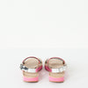 Aqualina Sandal