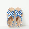 Malabar Sandal