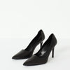 Glove Heel